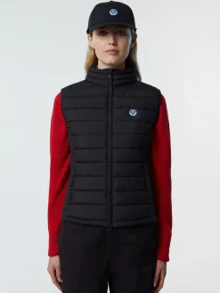 North Sails Gilet Galia*Donna Outlet|Smanicati