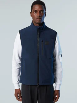 North Sails Gilet Ifuru*Uomo Outlet|Outlet