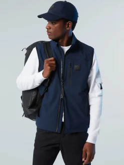 North Sails Gilet Ifuru*Uomo Outlet|Outlet
