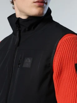 North Sails Gilet Ifuru*Uomo Outlet