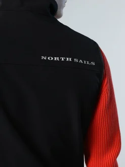 North Sails Gilet Ifuru*Uomo Outlet