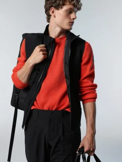 North Sails Gilet Ifuru*Uomo Outlet