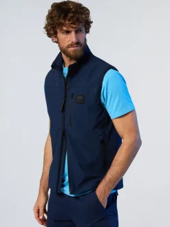 North Sails Gilet Ifuru*Uomo Outlet