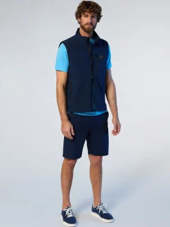 North Sails Gilet Ifuru*Uomo Outlet