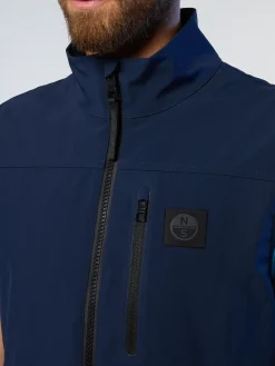 North Sails Gilet Ifuru*Uomo Outlet