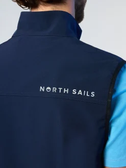 North Sails Gilet Ifuru*Uomo Outlet