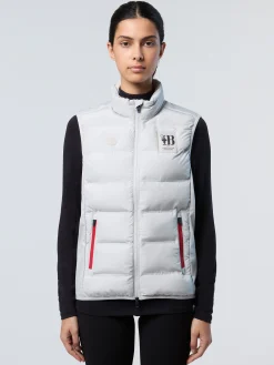 North Sails Gilet Ifuru America's Cup*Donna Smanicati|Giacche