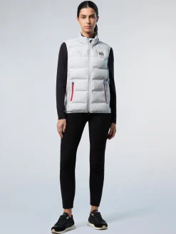 North Sails Gilet Ifuru America's Cup*Donna Smanicati|Giacche