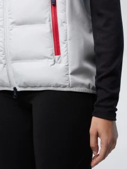 North Sails Gilet Ifuru America's Cup*Donna Smanicati|Giacche