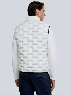 North Sails Gilet imbottito*Uomo Smanicati|Giacche