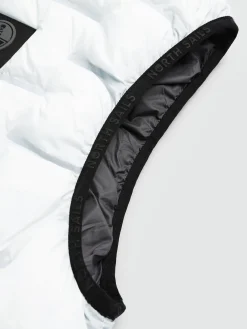 North Sails Gilet imbottito*Uomo Smanicati|Giacche