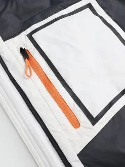 North Sails Gilet imbottito*Uomo Smanicati|Giacche