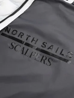 North Sails Gilet imbottito*Uomo Smanicati|Giacche