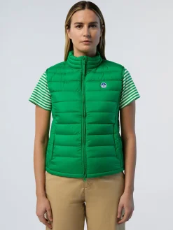 North Sails Gilet imbottito Naomi*Donna Outlet|Smanicati