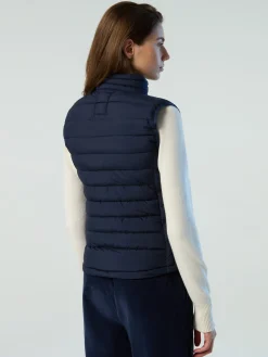 North Sails Gilet imbottito Naomi*Donna Outlet|Smanicati