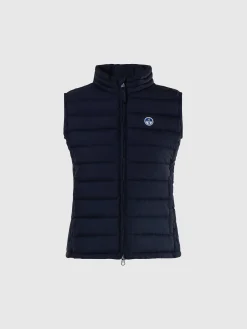 North Sails Gilet imbottito Naomi*Donna Outlet|Smanicati
