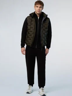 North Sails Gilet Laser*Uomo Shop By Look