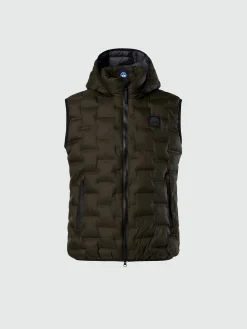 North Sails Gilet Laser*Uomo Shop By Look