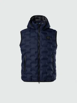 North Sails Gilet Laser*Uomo Shop By Look