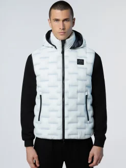 North Sails Gilet Laser*Uomo Shop By Look|Smanicati
