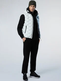 North Sails Gilet Laser*Uomo Shop By Look|Smanicati