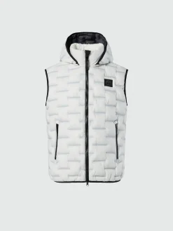 North Sails Gilet Laser*Uomo Shop By Look|Smanicati