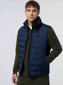 North Sails Gilet North Tech*Uomo Smanicati|Giacche