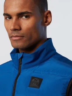 North Sails Gilet North Tech*Uomo Outlet|Outlet