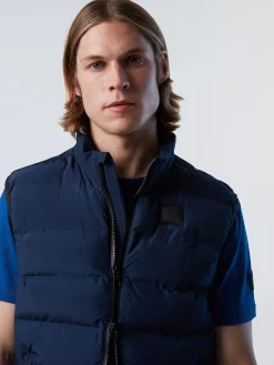 North Sails Gilet North Tech*Uomo Outlet