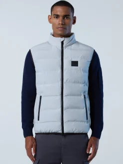 North Sails Gilet North Tech*Uomo Outlet