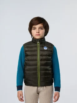 North Sails Gilet Skye* Giacche