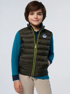North Sails Gilet Skye* Giacche