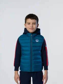 North Sails Gilet Skye* Giacche