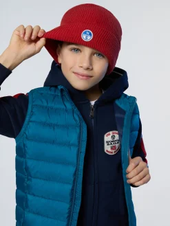 North Sails Gilet Skye* Giacche