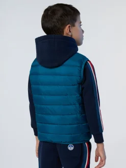 North Sails Gilet Skye* Giacche