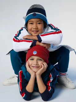 North Sails Gilet Skye* Giacche