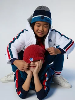 North Sails Gilet Skye* Giacche