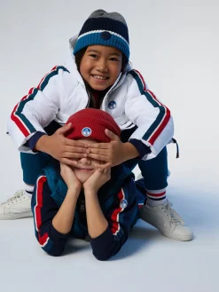 North Sails Gilet Skye* Giacche