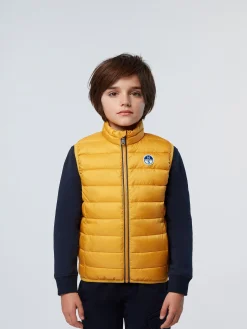 North Sails Gilet Skye* Giacche