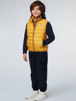North Sails Gilet Skye* Giacche