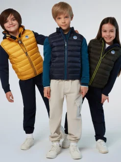 North Sails Gilet Skye* Giacche