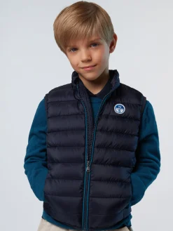 North Sails Gilet Skye* Giacche