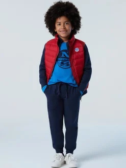 North Sails Gilet Skye* Outlet|Giacche