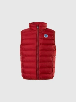 North Sails Gilet Skye* Outlet|Giacche