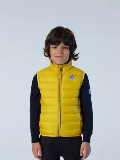 North Sails Gilet Skye* Outlet|Giacche