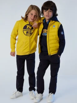 North Sails Gilet Skye* Outlet|Giacche