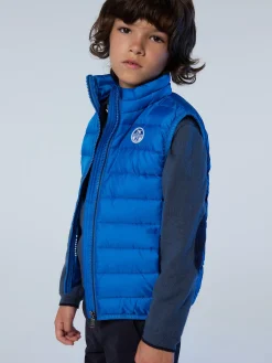 North Sails Gilet Skye* Outlet|Giacche