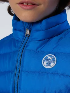 North Sails Gilet Skye* Outlet|Giacche