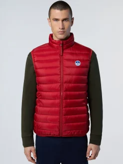 North Sails Gilet Skye*Uomo Giacche|Smanicati