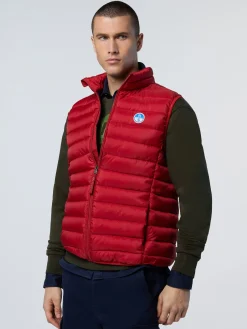 North Sails Gilet Skye*Uomo Giacche|Smanicati